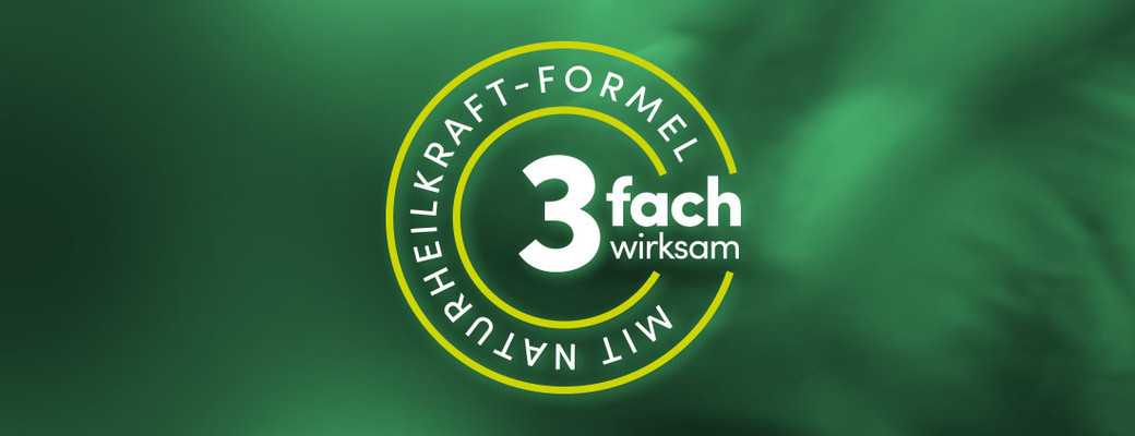 Naturheilkraft-Formel